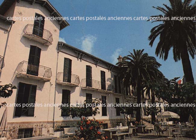 Cartes postales anciennes > CARTES POSTALES > carte postale ancienne > cartes-postales-ancienne.com Alpes maritimes  Le Trayas