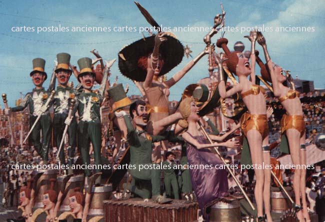 Cartes postales anciennes > CARTES POSTALES > carte postale ancienne > cartes-postales-ancienne.com Provence alpes cote d'azur Alpes maritimes Nice
