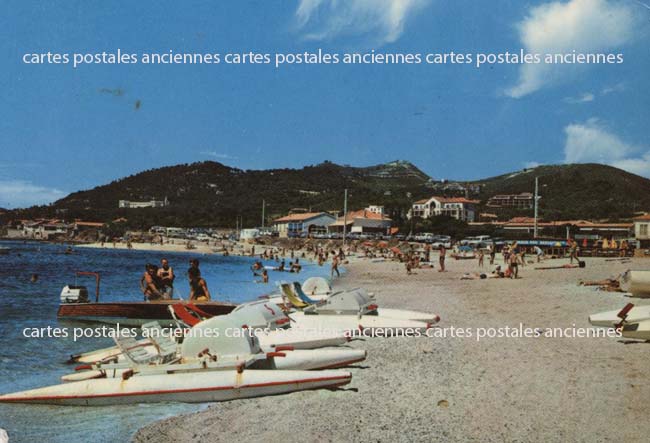 Cartes postales anciennes > CARTES POSTALES > carte postale ancienne > cartes-postales-ancienne.com Alpes maritimes  Hyeres