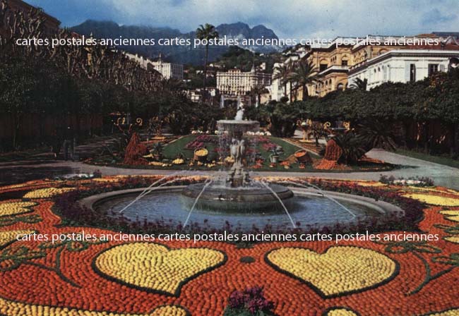 Cartes postales anciennes > CARTES POSTALES > carte postale ancienne > cartes-postales-ancienne.com Alpes maritimes
