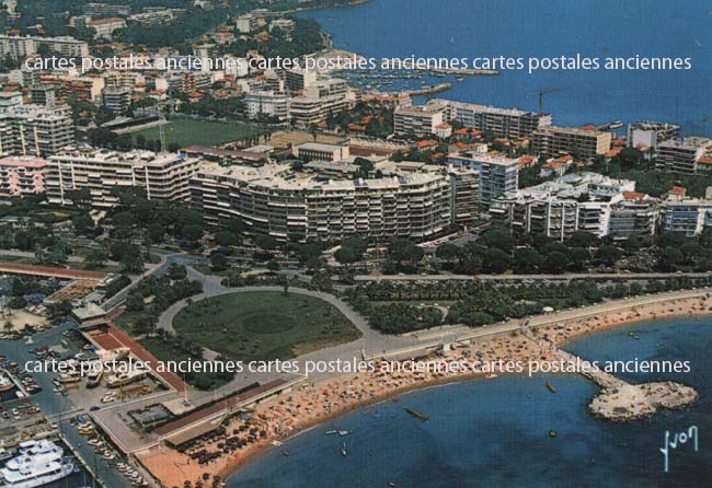 Cartes postales anciennes > CARTES POSTALES > carte postale ancienne > cartes-postales-ancienne.com Provence alpes cote d'azur Alpes maritimes Cannes