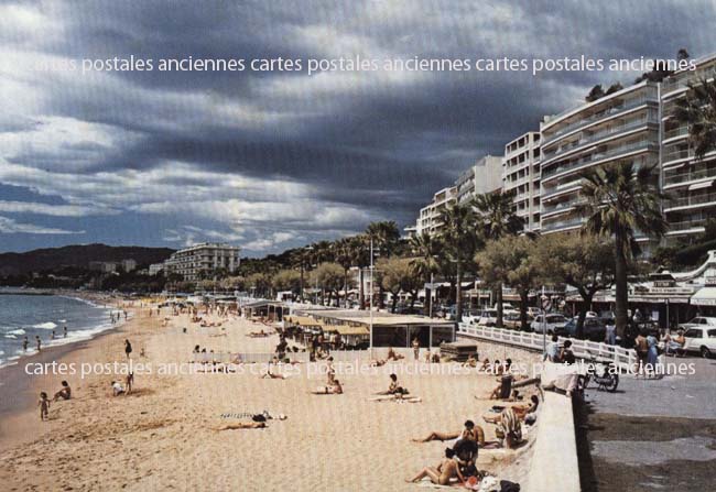 Cartes postales anciennes > CARTES POSTALES > carte postale ancienne > cartes-postales-ancienne.com Alpes maritimes  Cannes