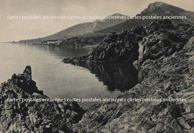 Cartes postales anciennes > CARTES POSTALES > carte postale ancienne > cartes-postales-ancienne.com Alpes maritimes