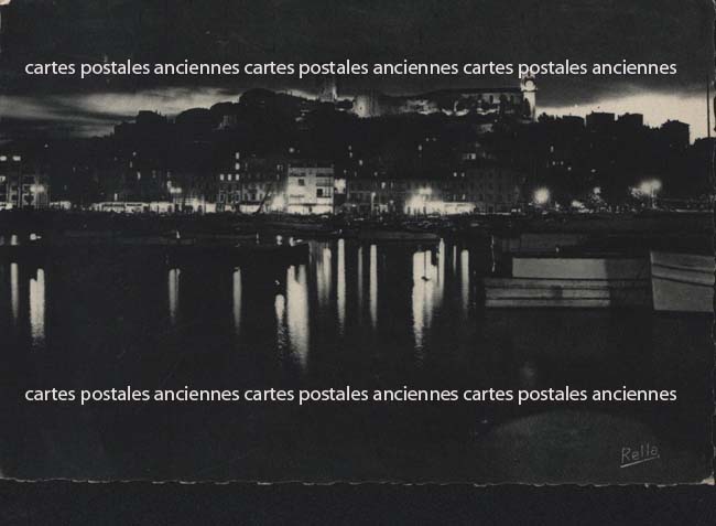 Cartes postales anciennes > CARTES POSTALES > carte postale ancienne > cartes-postales-ancienne.com Provence alpes cote d'azur Alpes maritimes Cannes