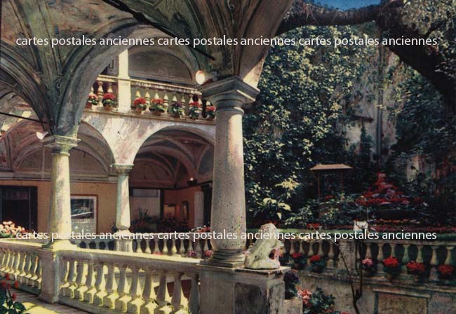 Cartes postales anciennes > CARTES POSTALES > carte postale ancienne > cartes-postales-ancienne.com Alpes maritimes  Cagnes Sur Mer