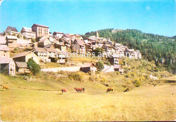 Cartes postales anciennes > CARTES POSTALES > carte postale ancienne > cartes-postales-ancienne.com Provence alpes cote d'azur Alpes maritimes Beuil