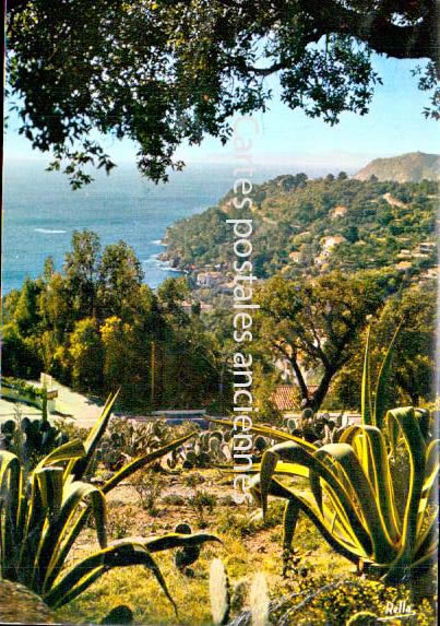 Cartes postales anciennes > CARTES POSTALES > carte postale ancienne > cartes-postales-ancienne.com Alpes maritimes  Nice