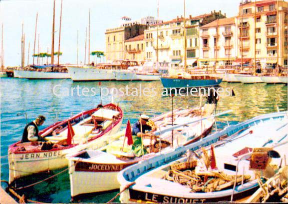 Cartes postales anciennes > CARTES POSTALES > carte postale ancienne > cartes-postales-ancienne.com Provence alpes cote d'azur Alpes maritimes Cannes