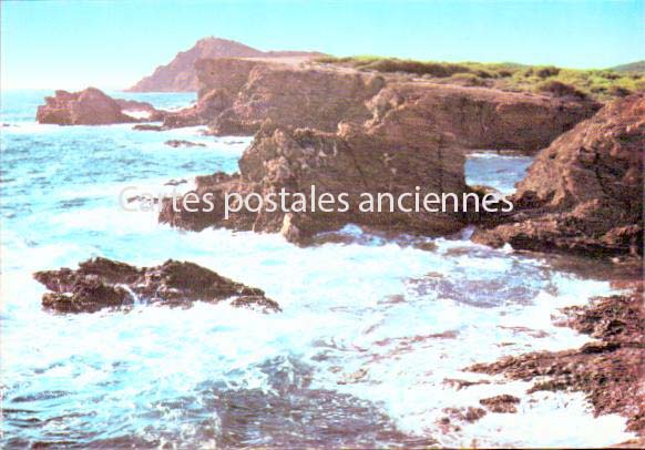Cartes postales anciennes > CARTES POSTALES > carte postale ancienne > cartes-postales-ancienne.com Provence alpes cote d'azur Alpes maritimes Gorbio
