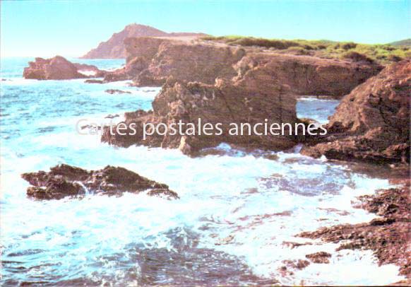 Cartes postales anciennes > CARTES POSTALES > carte postale ancienne > cartes-postales-ancienne.com Alpes maritimes  Gorbio
