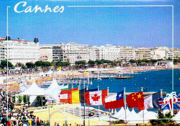 Cartes postales anciennes > CARTES POSTALES > carte postale ancienne > cartes-postales-ancienne.com Provence alpes cote d'azur Alpes maritimes Cannes