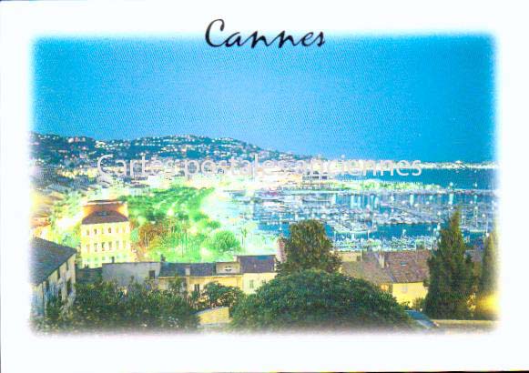 Cannes