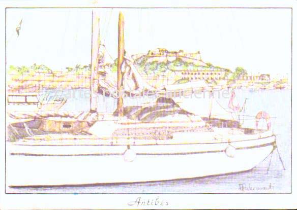 Antibes