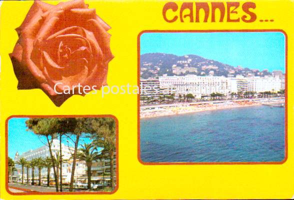 Cannes