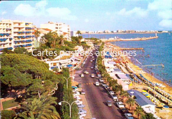Cartes postales anciennes > CARTES POSTALES > carte postale ancienne > cartes-postales-ancienne.com Alpes maritimes  Cannes