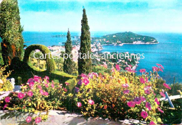 Cartes postales anciennes > CARTES POSTALES > carte postale ancienne > cartes-postales-ancienne.com Provence alpes cote d'azur Alpes maritimes Saint Laurent Du Var