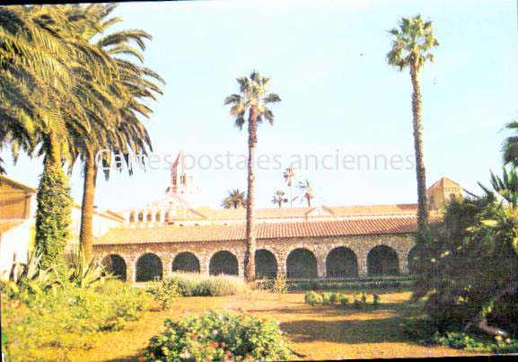 Cartes postales anciennes > CARTES POSTALES > carte postale ancienne > cartes-postales-ancienne.com Alpes maritimes  Cannes