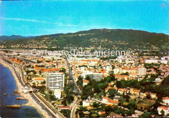 Cartes postales anciennes > CARTES POSTALES > carte postale ancienne > cartes-postales-ancienne.com Alpes maritimes  Cannes