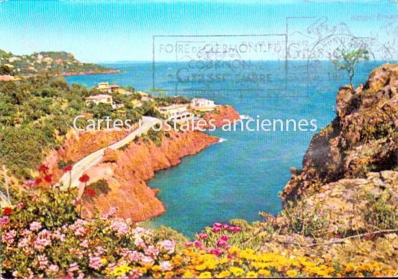 Cartes postales anciennes > CARTES POSTALES > carte postale ancienne > cartes-postales-ancienne.com Provence alpes cote d'azur Alpes maritimes Grasse