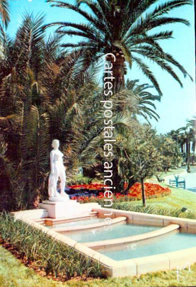 Cartes postales anciennes > CARTES POSTALES > carte postale ancienne > cartes-postales-ancienne.com Alpes maritimes  Cannes