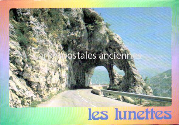 Cartes postales anciennes > CARTES POSTALES > carte postale ancienne > cartes-postales-ancienne.com Provence alpes cote d'azur Alpes maritimes Greolieres