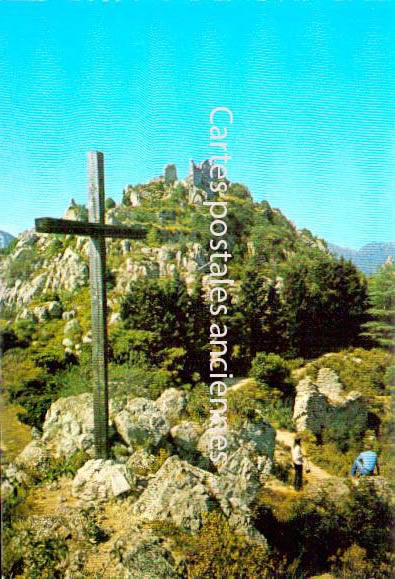Cartes postales anciennes > CARTES POSTALES > carte postale ancienne > cartes-postales-ancienne.com  Sainte Agnes