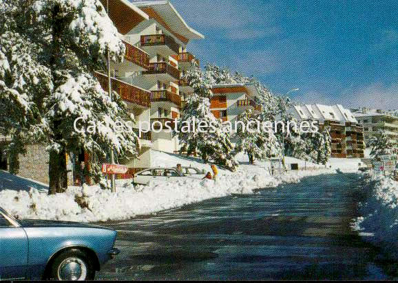 Cartes postales anciennes > CARTES POSTALES > carte postale ancienne > cartes-postales-ancienne.com Provence alpes cote d'azur Alpes maritimes Greolieres