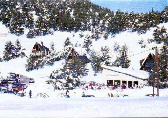 Cartes postales anciennes > CARTES POSTALES > carte postale ancienne > cartes-postales-ancienne.com Provence alpes cote d'azur Alpes maritimes Greolieres