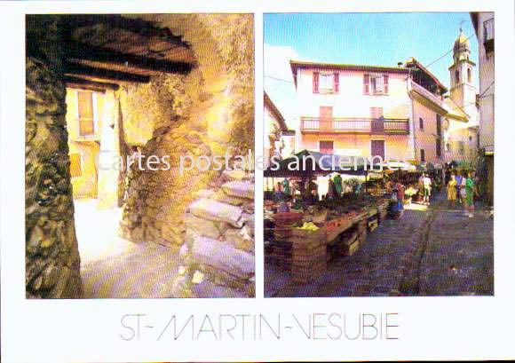 Cartes postales anciennes > CARTES POSTALES > carte postale ancienne > cartes-postales-ancienne.com Provence alpes cote d'azur Alpes maritimes Daluis