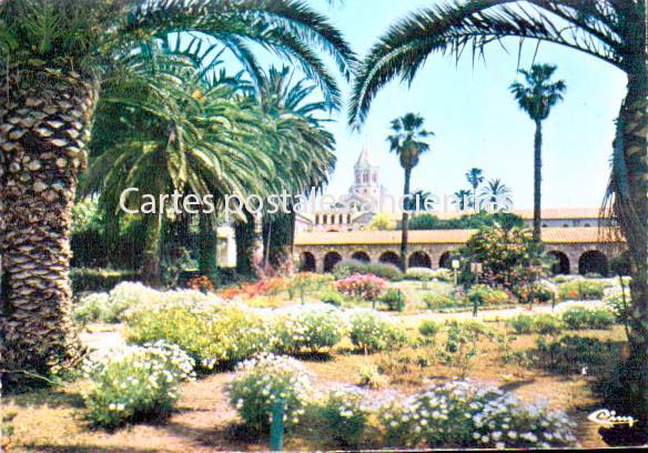 Cartes postales anciennes > CARTES POSTALES > carte postale ancienne > cartes-postales-ancienne.com Alpes maritimes  Cannes