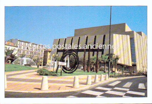 Cartes postales anciennes > CARTES POSTALES > carte postale ancienne > cartes-postales-ancienne.com Alpes maritimes  Nice