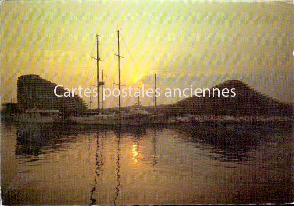 Cartes postales anciennes > CARTES POSTALES > carte postale ancienne > cartes-postales-ancienne.com Provence alpes cote d'azur Alpes maritimes Villeneuve Loubet