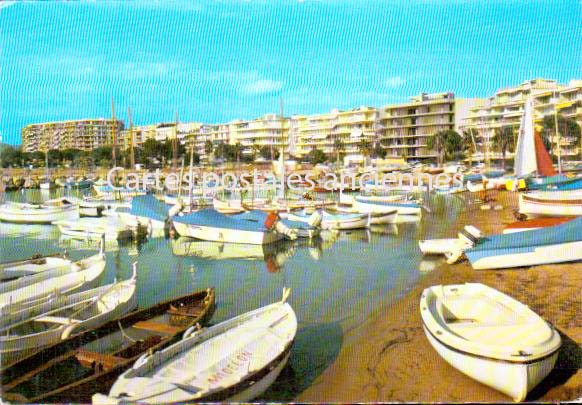 Cartes postales anciennes > CARTES POSTALES > carte postale ancienne > cartes-postales-ancienne.com Alpes maritimes  Cannes