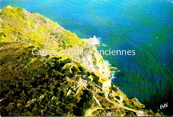 Cartes postales anciennes > CARTES POSTALES > carte postale ancienne > cartes-postales-ancienne.com Provence alpes cote d'azur Var Six Fours Les Plages