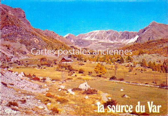 Cartes postales anciennes > CARTES POSTALES > carte postale ancienne > cartes-postales-ancienne.com Provence alpes cote d'azur Alpes maritimes Esteng