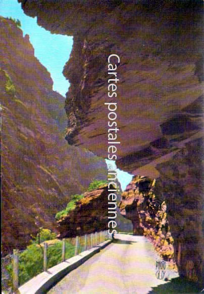 Cartes postales anciennes > CARTES POSTALES > carte postale ancienne > cartes-postales-ancienne.com  Daluis