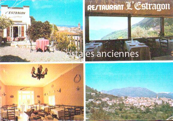 Cartes postales anciennes > CARTES POSTALES > carte postale ancienne > cartes-postales-ancienne.com Provence alpes cote d'azur Alpes maritimes Le Broc