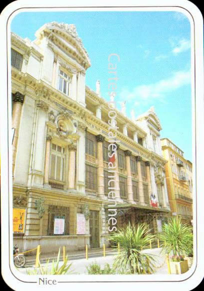 Cartes postales anciennes > CARTES POSTALES > carte postale ancienne > cartes-postales-ancienne.com  Nice