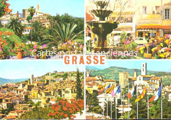 Cartes postales anciennes > CARTES POSTALES > carte postale ancienne > cartes-postales-ancienne.com Provence alpes cote d'azur Alpes maritimes Daluis