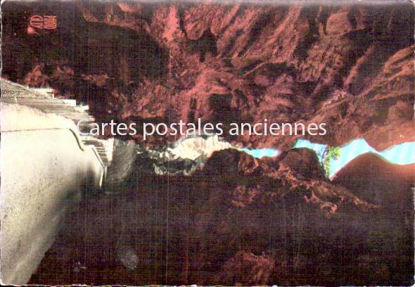 Cartes postales anciennes > CARTES POSTALES > carte postale ancienne > cartes-postales-ancienne.com Provence alpes cote d'azur Alpes maritimes Beuil