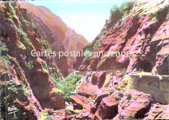 Cartes postales anciennes > CARTES POSTALES > carte postale ancienne > cartes-postales-ancienne.com Provence alpes cote d'azur Alpes maritimes Beuil