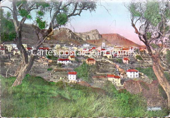 Cartes postales anciennes > CARTES POSTALES > carte postale ancienne > cartes-postales-ancienne.com Provence alpes cote d'azur Alpes maritimes Vence