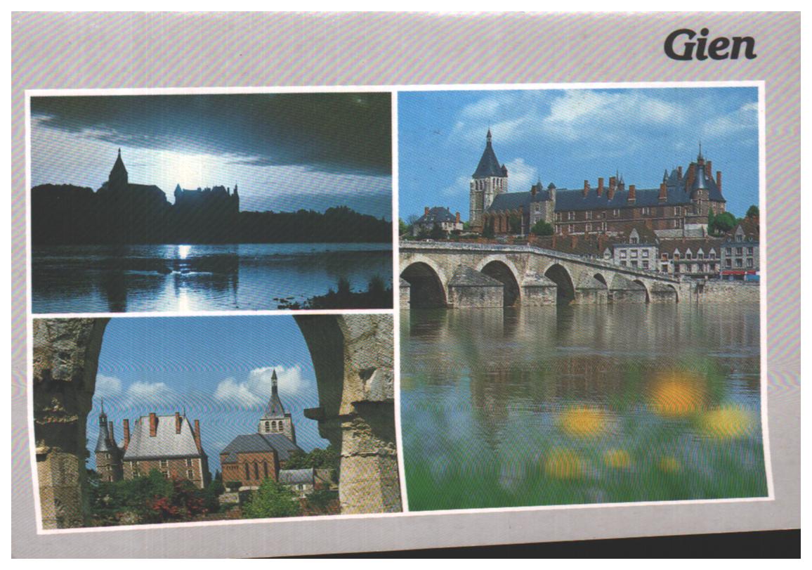 Cartes postales anciennes > CARTES POSTALES > carte postale ancienne > cartes-postales-ancienne.com  Giens