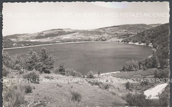 Cartes postales anciennes > CARTES POSTALES > carte postale ancienne > cartes-postales-ancienne.com Ardeche 07 Issarles