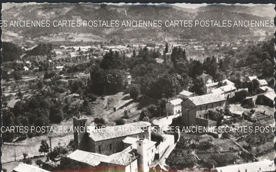 Cartes postales anciennes > CARTES POSTALES > carte postale ancienne > cartes-postales-ancienne.com Auvergne rhone alpes Ardeche Prades