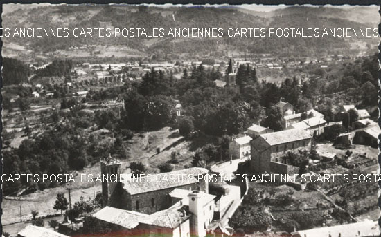 Cartes postales anciennes > CARTES POSTALES > carte postale ancienne > cartes-postales-ancienne.com Ardeche  Prades