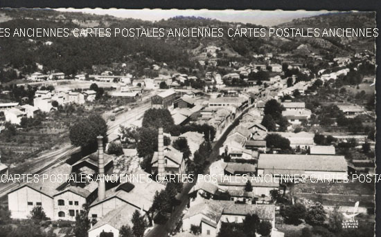 Cartes postales anciennes > CARTES POSTALES > carte postale ancienne > cartes-postales-ancienne.com Ardeche  Lalevade d'Ardeche