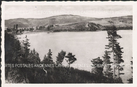 Cartes postales anciennes > CARTES POSTALES > carte postale ancienne > cartes-postales-ancienne.com Auvergne rhone alpes Ardeche Issarles