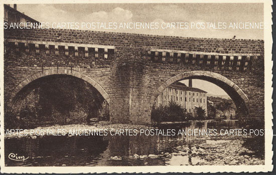 Cartes postales anciennes > CARTES POSTALES > carte postale ancienne > cartes-postales-ancienne.com Auvergne rhone alpes Ardeche Privas