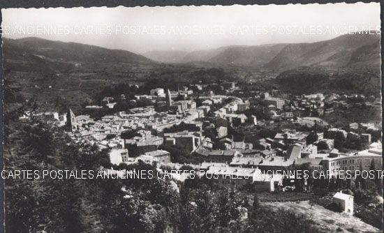 Cartes postales anciennes > CARTES POSTALES > carte postale ancienne > cartes-postales-ancienne.com Auvergne rhone alpes Ardeche Privas